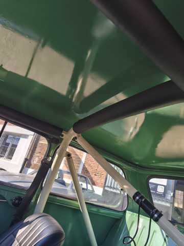 MINI 1300 INNOCENTI MK1