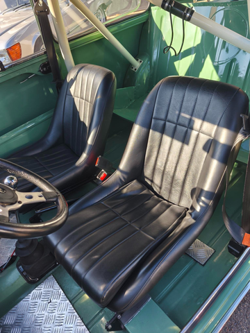 MINI 1300 INNOCENTI MK1