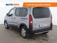 Peugeot Rifter 1.5BlueHDi Standard Allure 100 Gris - thumbnail 4