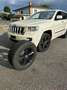 Jeep Grand Cherokee overland Beyaz - thumbnail 9