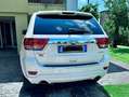 Jeep Grand Cherokee overland Beyaz - thumbnail 4