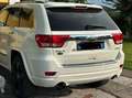 Jeep Grand Cherokee overland Beyaz - thumbnail 8