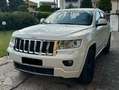 Jeep Grand Cherokee overland Beyaz - thumbnail 5