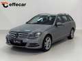 Mercedes-Benz C 180 CDI BlueEFFICIENCY Avantgarde Grigio - thumbnail 1