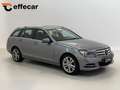 Mercedes-Benz C 180 CDI BlueEFFICIENCY Avantgarde Grigio - thumbnail 3