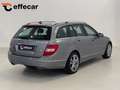 Mercedes-Benz C 180 CDI BlueEFFICIENCY Avantgarde Grigio - thumbnail 6