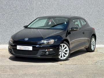 Scirocco 1.4 TSI