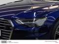 Audi A6 Avant 40 TDI S-Line Navi Matrix LED Blu/Azzurro - thumbnail 6