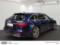 Audi A6 Avant 40 TDI S-Line Navi Matrix LED Blu/Azzurro - thumbnail 5