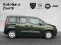 Opel Combo PKW BHDI 100 5-Sitzer Grün - thumbnail 7