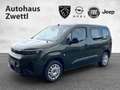 Opel Combo PKW BHDI 100 5-Sitzer Grün - thumbnail 1