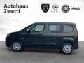 Opel Combo PKW BHDI 100 5-Sitzer Grün - thumbnail 3
