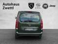 Opel Combo PKW BHDI 100 5-Sitzer Grün - thumbnail 5