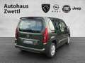 Opel Combo PKW BHDI 100 5-Sitzer Grün - thumbnail 6