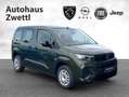 Opel Combo PKW BHDI 100 5-Sitzer Grün - thumbnail 8