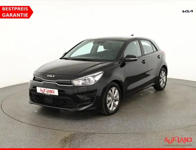 Kia Rio 1.0 T-GDI Vision Navi Sitzheizung Kamera PDC