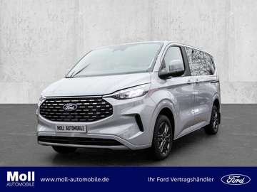 Titanium L1 170PS Auto. B&O Techno 5 2x Schiebetür