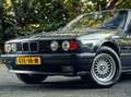 BMW 535 535i Zwart - thumbnail 2
