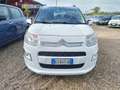 Citroen C3 Picasso 1.6 HDi 90 Exclusive Wit - thumbnail 1