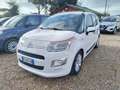Citroen C3 Picasso 1.6 HDi 90 Exclusive Wit - thumbnail 2