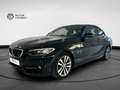 BMW 218 218d Negro - thumbnail 1