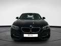 BMW 218 218d Negro - thumbnail 2
