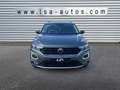 Volkswagen T-Roc 2.0 TDI 150 DSG 7 Carat Gris - thumbnail 7