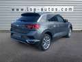 Volkswagen T-Roc 2.0 TDI 150 DSG 7 Carat Gris - thumbnail 4