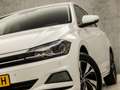 Volkswagen Polo 1.0 Sportline (APPLE CARPLAY, PARKEERSENSOREN, GET Blanc - thumbnail 26