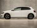 Volkswagen Polo 1.0 Sportline (APPLE CARPLAY, PARKEERSENSOREN, GET Blanc - thumbnail 2