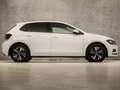 Volkswagen Polo 1.0 Sportline (APPLE CARPLAY, PARKEERSENSOREN, GET Blanc - thumbnail 4