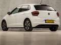 Volkswagen Polo 1.0 Sportline (APPLE CARPLAY, PARKEERSENSOREN, GET Blanc - thumbnail 3