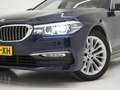 BMW 530 5-serie Touring 530i High Executive | Head Up | Le Blauw - thumbnail 6