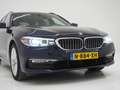 BMW 530 5-serie Touring 530i High Executive | Head Up | Le Blauw - thumbnail 12