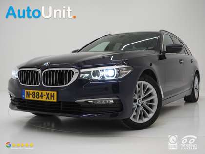 BMW 530 5-serie Touring 530i High Executive | Head Up | Le