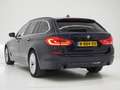 BMW 530 5-serie Touring 530i High Executive | Head Up | Le Blauw - thumbnail 3