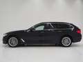 BMW 530 5-serie Touring 530i High Executive | Head Up | Le Blauw - thumbnail 2