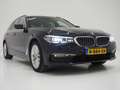 BMW 530 5-serie Touring 530i High Executive | Head Up | Le Blauw - thumbnail 11