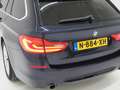 BMW 530 5-serie Touring 530i High Executive | Head Up | Le Blauw - thumbnail 14
