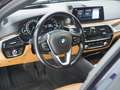 BMW 530 5-serie Touring 530i High Executive | Head Up | Le Blauw - thumbnail 17