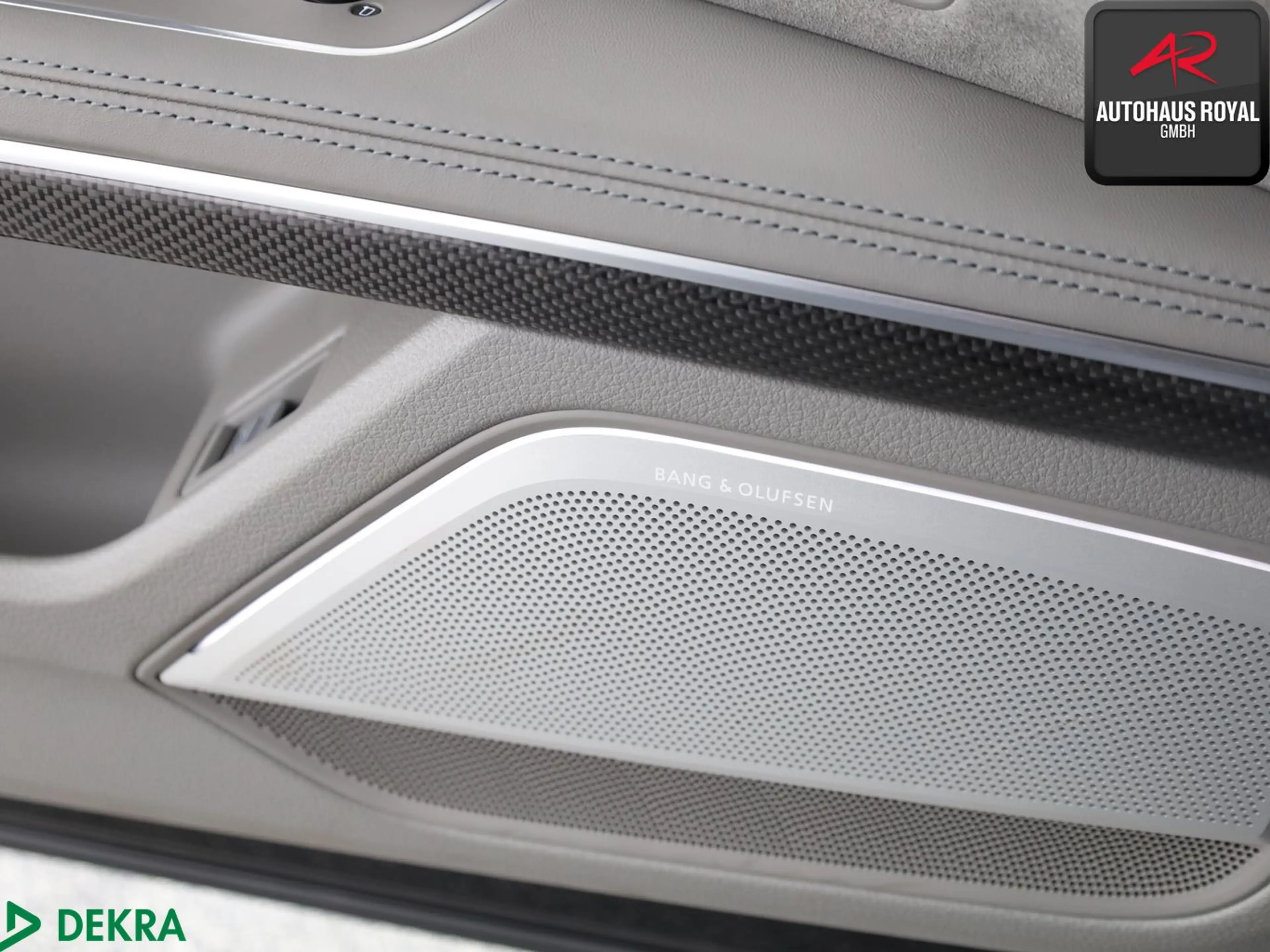 Audi S8 4.0 TFSI qu BANG+O ADVANCED,NACHTSICHT,HEADUP — photo 14