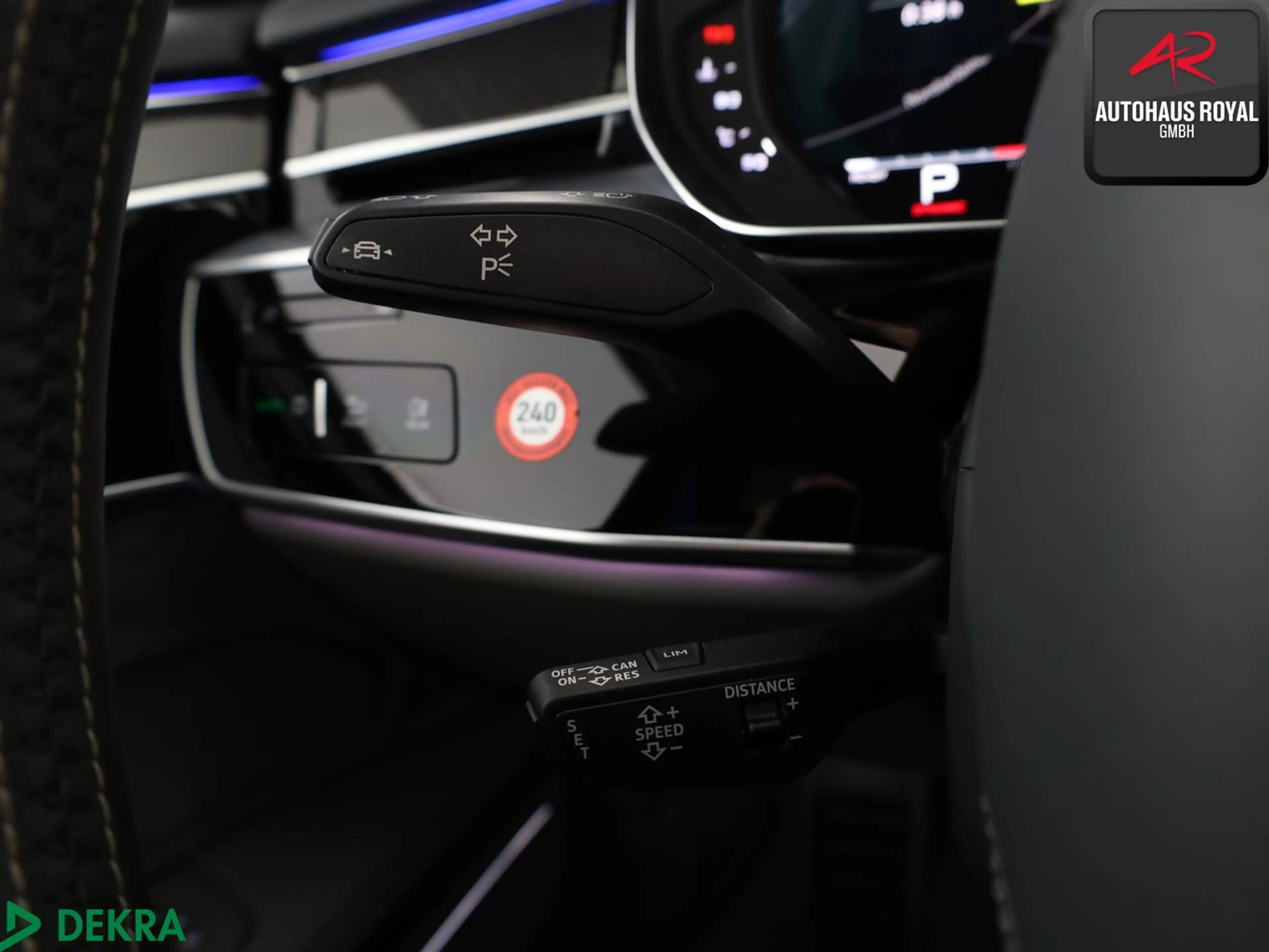 Audi S8 4.0 TFSI qu BANG+O ADVANCED,NACHTSICHT,HEADUP — photo 15