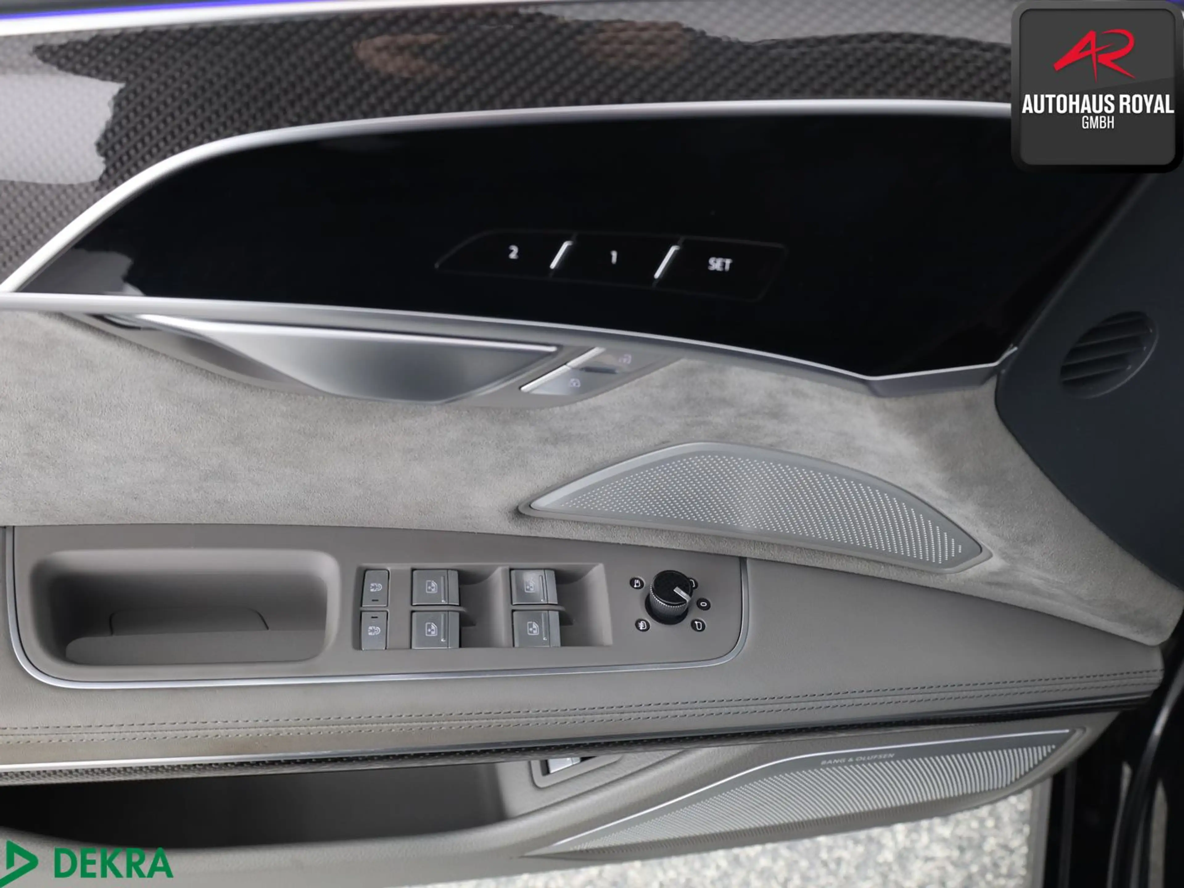 Audi S8 4.0 TFSI qu BANG+O ADVANCED,NACHTSICHT,HEADUP — photo 13