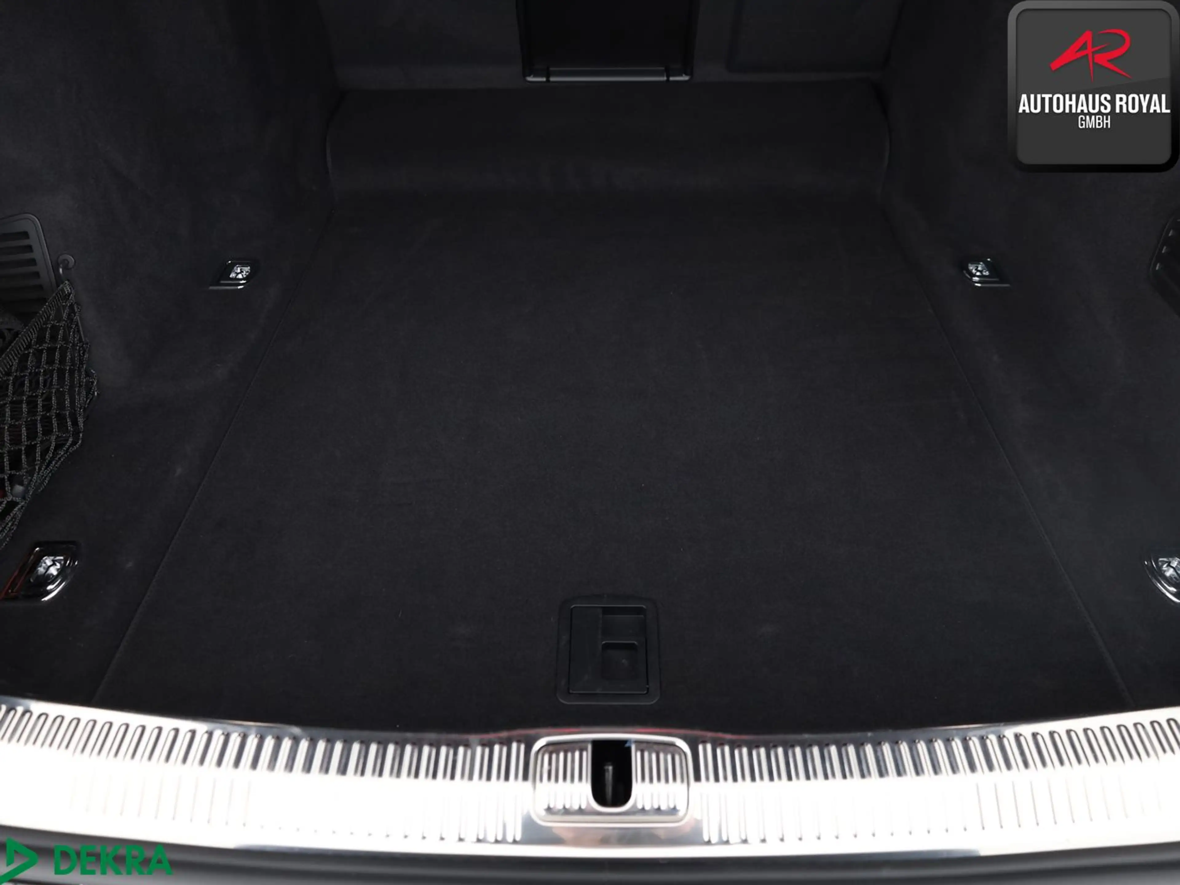 Audi S8 4.0 TFSI qu BANG+O ADVANCED,NACHTSICHT,HEADUP — photo 12