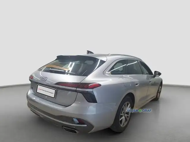 Audi A6 view 5