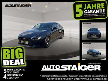 2.0 SKYACTIV-X Selection ACC+LED+Navi+SHZ+60