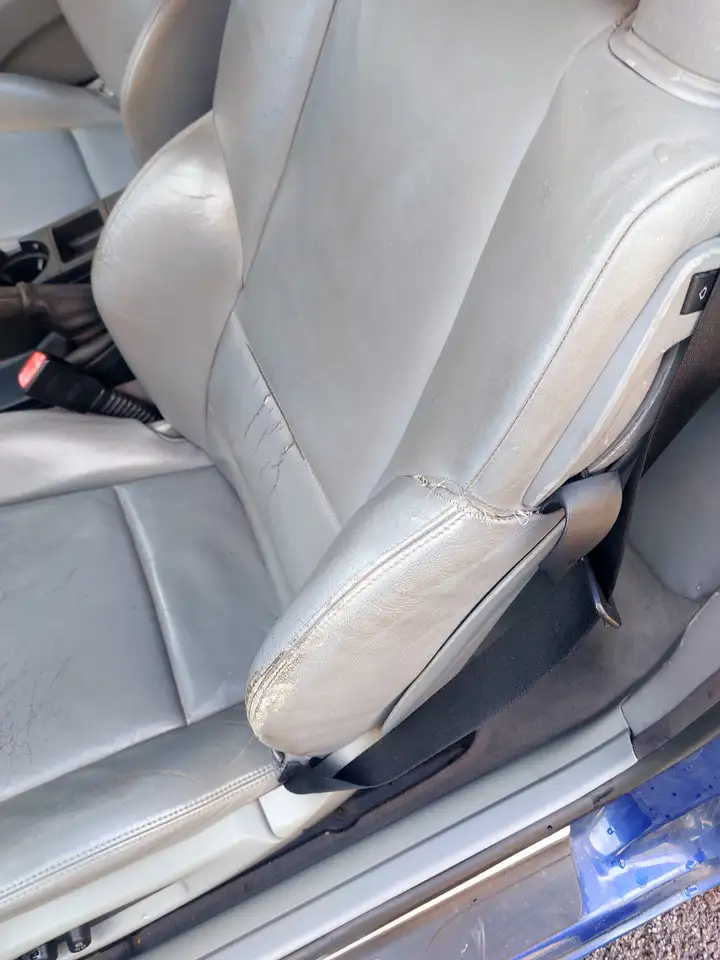 BMW 320 Ci, foto 8