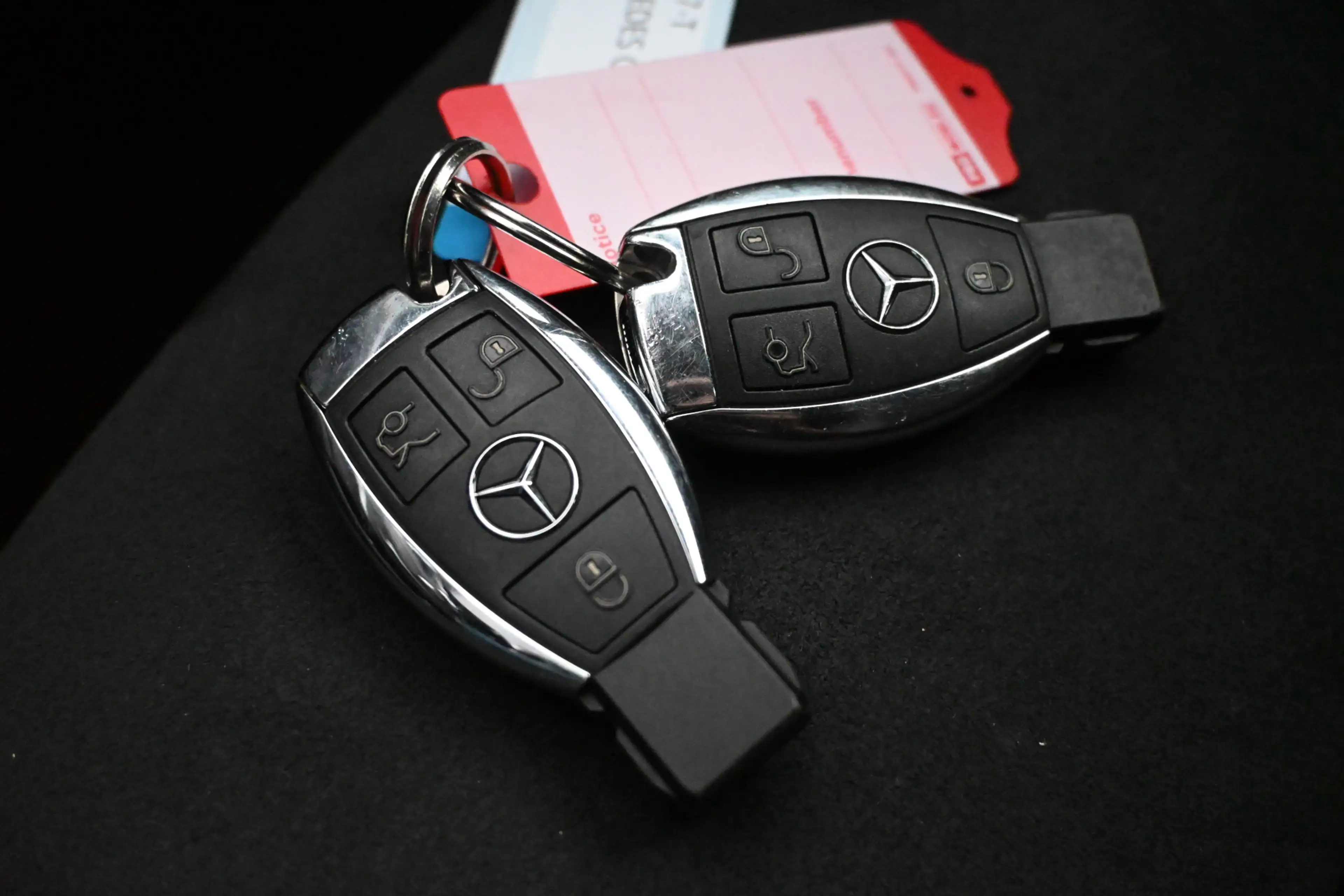 Mercedes-Benz GLA 180 Business Solution amg carplay trekhaak — photo 48