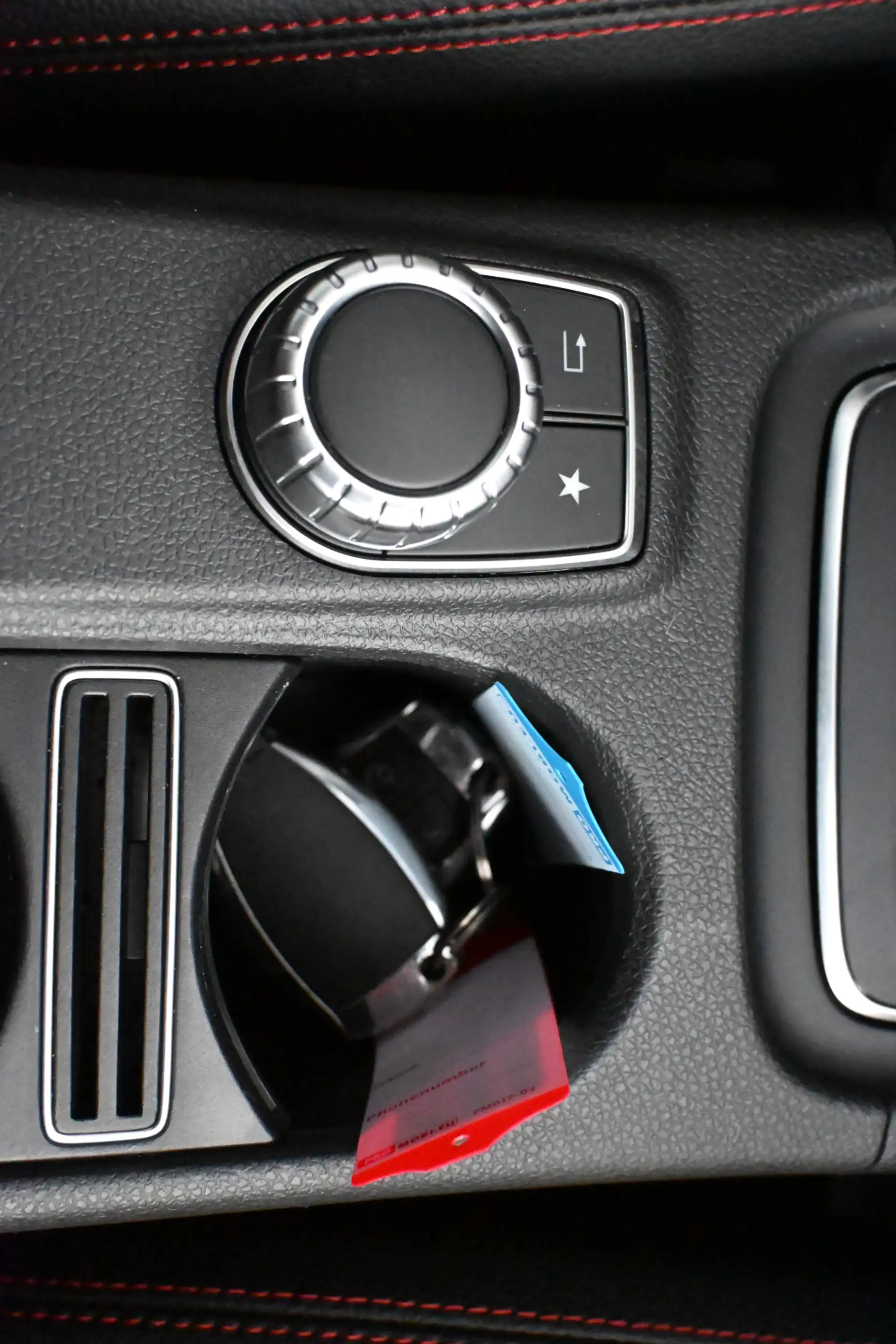 Mercedes-Benz GLA 180 Business Solution amg carplay trekhaak — photo 30