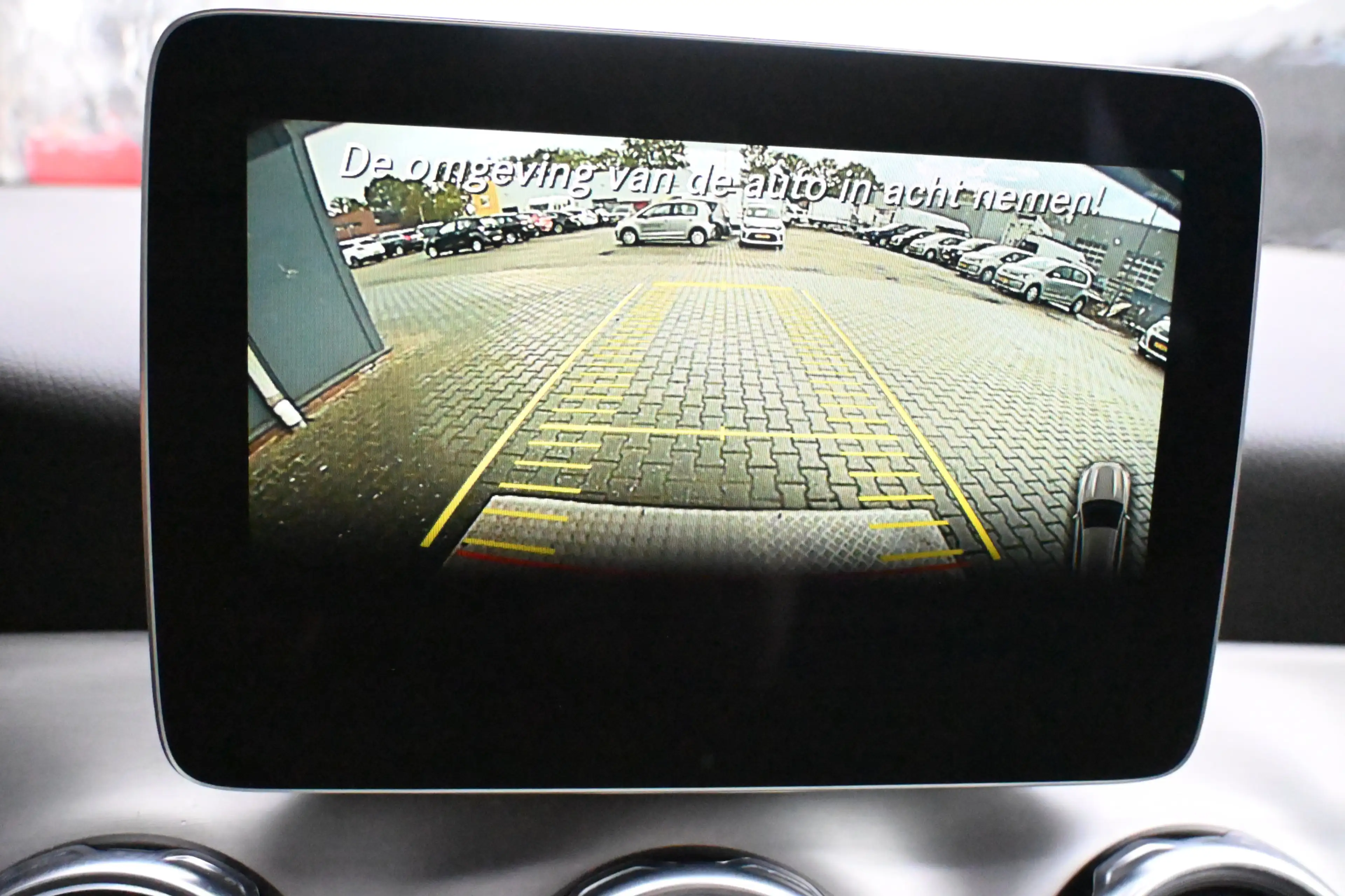 Mercedes-Benz GLA 180 Business Solution amg carplay trekhaak — photo 17